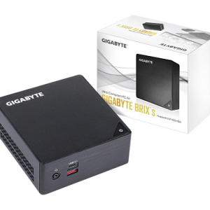 GIGABYTE BRIX BKi3HA-7100