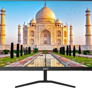 Màn Hình HKC HA270 75Hz (27 inch, 1920 x 1080, 75Hz, IPS, 12ms)