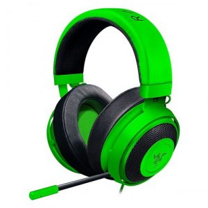 Tai nghe Razer Kraken Tournament Edition Green (RZ04-02051100-R3M1)