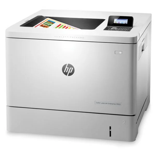 Máy in HP Color LaserJet Enterprise M553x (B5L26A)
