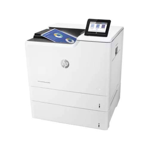 Máy in HP Color LaserJet Enterprise M653x (J8A05A)