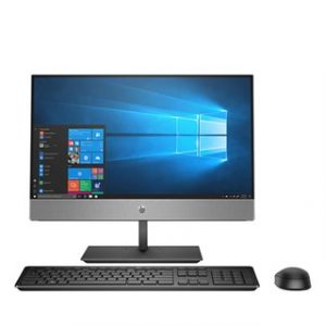 HP ProOne 400 G4 AiO- 4YL92PA (i3 8100T, Ram 4GB, HDD 1TB, Intel UHD Graphics, DOS)