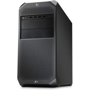 HP Z4 G4 Workstation- 7ZC11PA (Intel Xeon 2104/ Ram 8GB/ DVDWR/ SSD 256GB/ DOS)