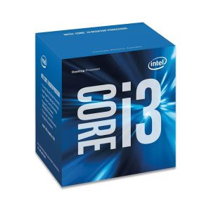 CPU Intel Core i3-7100 (3.9GHz, 2 nhân 4 luồng, 3MB Cache, 51W) – SK LGA 1151