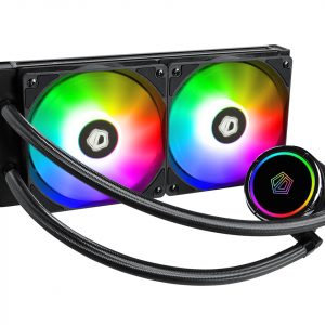 TẢN NHIỆT NƯỚC ID-COOLING ZOOMFLOW 240X ARGB