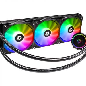 TẢN NHIỆT NƯỚC ID-COOLING ZOOMFLOW 360X ARGB