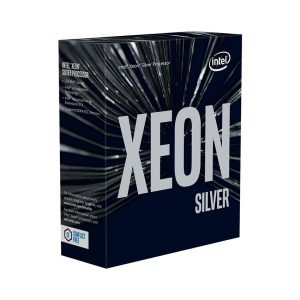 CPU Intel Xeon Silver 4208 (2.1GHz Turbo 3.2GHz, 8 nhân 16 luồng, 11MB Cache, 85W) – SK LGA 3647