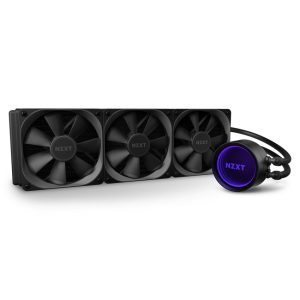 Tản Nhiệt Nước NZXT AIO Kraken X73 (RL-KRX 73-01)