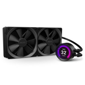 Tản Nhiệt Nước NZXT AIO Kraken Z63 (RL-KRZ63-01)
