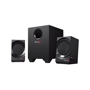 Loa Creative 2.1 Sound BlasterX Kratos S3