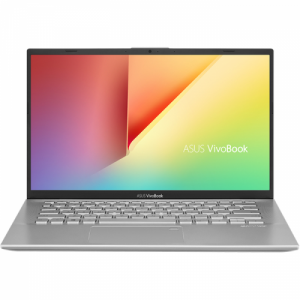 Laptop Asus Vivobook A412FJ-EK148T (i5-8265U, 8GB Ram, HDD 1TB, MX230 2GB, 14.0 inch FHD, Win 10, Sliver)