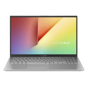 Laptop Asus Vivobook 14 M413IA-EK338T (R5-4500U, 8GB Ram, SSD 512GB, Radeon Vega 8, 14.0 inch FHD, Win 10, Sliver)