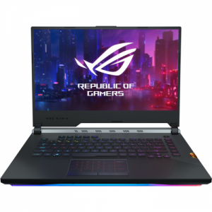 Laptop Asus ROG Strix Scar III G531GN-VES122T (i7 9750H, 16GB Ram, SSD 512GB, RTX 2060 6GB, 15.6 inch FHD IPS 144Hz, Win 10, Đen)