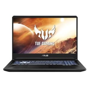 Laptop Asus TUF Gaming FX505DT-AL003T (R7-3750H, 8GB Ram, SSD 512GB, GTX 1650 4GB, 15.6 inch FHD IPS 120Hz, Win 10, Gold Steel)