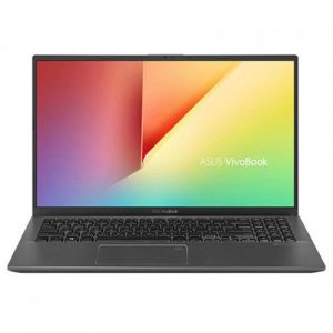 Laptop Asus VivoBook 15 A512DA-EJ422T (Ryzen 5 3500U, 8GB Ram, SSD 512GB, Radeon Vega 8 Graphics, 15.6 inch FHD TN, Win 10, Đen)
