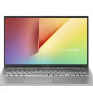 Laptop Asus VivoBook 15 A512DA-EJ406T (Ryzen 5 3500U, 8GB Ram, SSD 512GB, Radeon Vega 8 Graphics, 15.6 inch FHD TN, Win 10, Sliver)