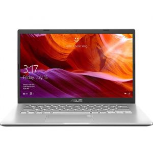 Laptop Asus X409FA-EK156T (i3-8145U, Ram 4GB, HDD 1TB, Intel UHD Graphics 620, 14 inch FHD, Win 10, Sliver)