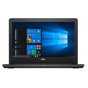 Laptop Dell Inspiron 3476 N3476B (i5 8250U, 4GB Ram, 1TB HDD, AMD Radeon 520 2G GDDR5, 15.6 inch HD, Win 10, Đen)