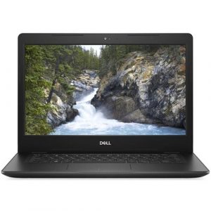 Laptop Dell Inspiron 3480 N3480I (i5 8265U, 4GB Ram, 1TB HDD, AMD Radeon 520 2GB GDDR5, 15.6 inch HD, Win 10, Đen)