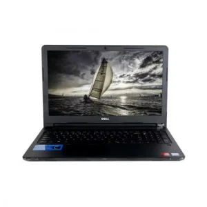 Laptop Dell Inspiron 3576 N3576C (i3 8130U, 4GB Ram, 1TB HDD, Intel UHD Graphics 620, 15.6 inch HD, Win 10, Grey)
