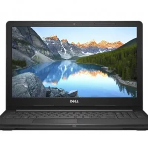 Laptop Dell Inspiron 3576 N3576D (i3 8130U, 4GB Ram, 1TB HDD, Intel UHD Graphics 620, 15.6 inch HD, Win 10, Gray)