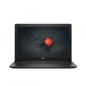 Laptop Dell Inspiron 3580 N3580I (i5 1035G1, 4GB Ram, 1TB HDD, MX230 2GB GDDR5, 15.6 inch HD, Win 10, Black)