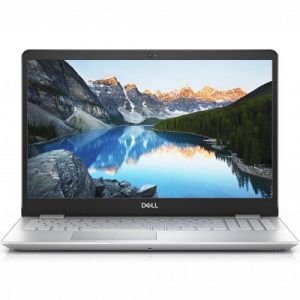 Laptop Dell Inspiron 5584 N5584Y (i7 8565U, 8GB Ram, 128GB M.2 1TB HDD, Intel HD Graphics 620, 15.6 inch HD, Win 10, Silver)