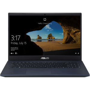 Laptop Asus F571GT-BQ266T (i7-9750H, Ram 8GB, SSD 512GB, GTX 1650 4GB, 15.6 inch FHD IPS, Win 10, Black)