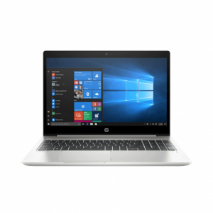 Laptop HP ProBook 455 G6 6XA87PA (R5-2500U, 8GB Ram, 1TB HDD, Vega 8 Graphics, 15.6 inch FHD IPS, Free DOS, Sliver) 