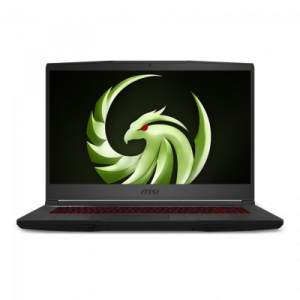 Laptop MSI Bravo 15 A4DCR 052VN (R5-4600H, 8GB Ram, SSD 256GB, RX5300M 3GB, 15.6 inch FHD 60Hz, Win 10, Đen)