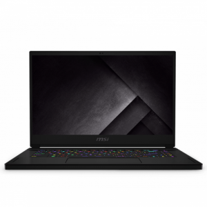 Laptop MSI GS66 Stealth 10SE 407VN (i7-10750H, 16GB Ram, 512GB SSD, 15.6 inch FHD 240Hz, RTX 2060 6GB, Win 10, Đen)
