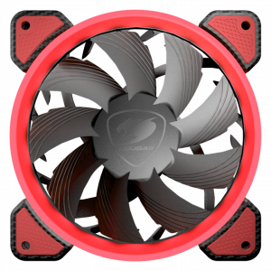 LED FAN COUGAR VORTEX FR 120