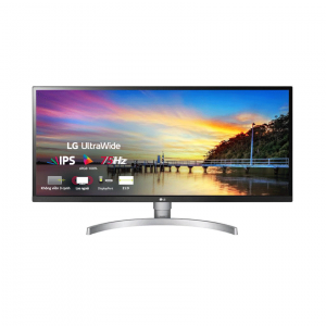 Màn hình LG 34WK650-W 75Hz (34 inch, 2560 x 1080, 75Hz, IPS, 5ms)