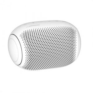 LOA BLUETOOTH  LG XBOOM GO PL2 – Màu Trắng – PL2W.DVNMLLK
