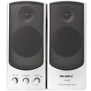 Loa SoundMax A140