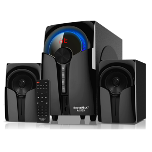 Loa SoundMax A2129