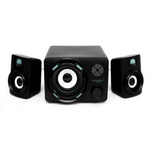 Loa SoundMax A600