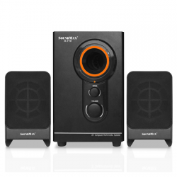 Loa SoundMax A710