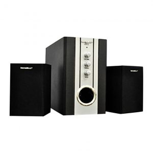Loa SoundMax A820