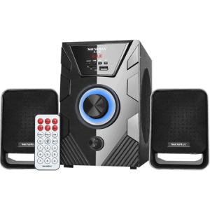 Loa SoundMax A826