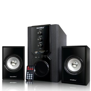 Loa SoundMax A960