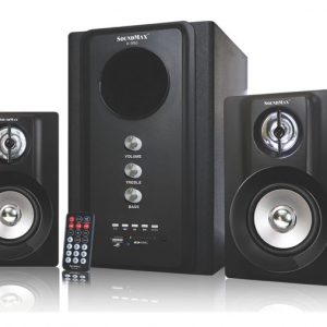 Loa SoundMax A980