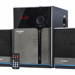Loa SoundMax A990