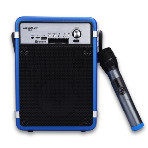 Loa SoundMax M2