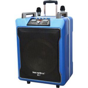 Loa SoundMax M7
