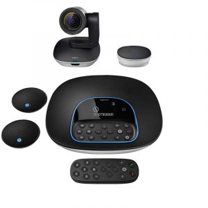 LOGITECH CONFERENCECAM GROUP