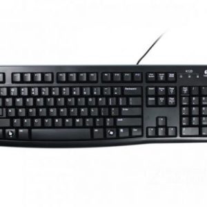 Bàn Phím Logitech K120