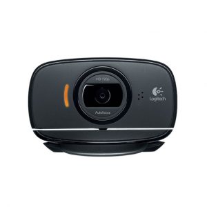 LOGITECH WEBCAM B525
