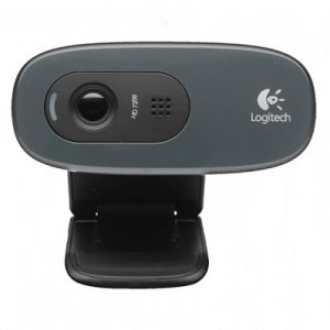 LOGITECH WEBCAM C270