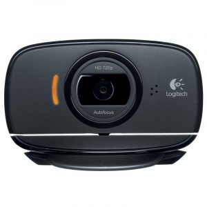 LOGITECH WEBCAM C525